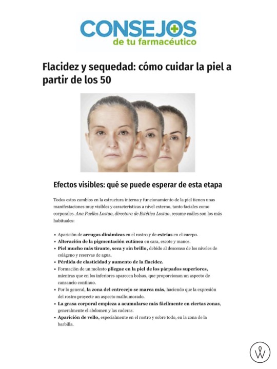 consejos de belleza zaragoza
