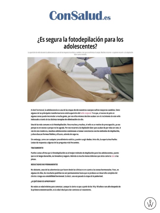 salud y estetica zaragoza